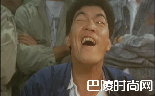 大傻成奎安照片