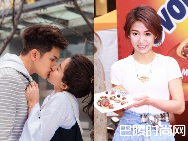 郭书瑶以纶照片