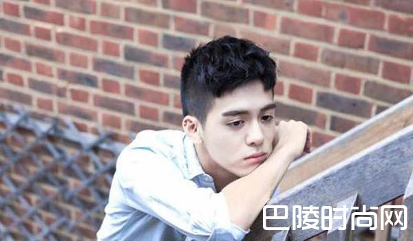 曾舜晞失恋照片