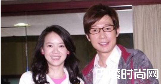 曾宝仪老公林明谦照片