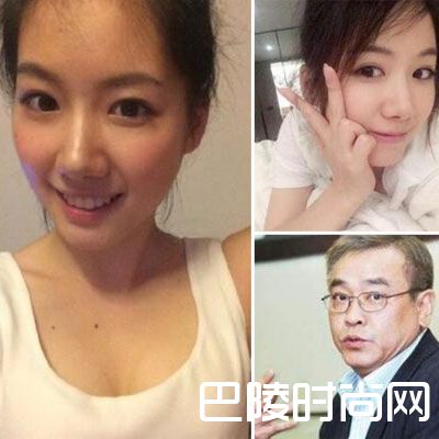 尔冬升王婷照片