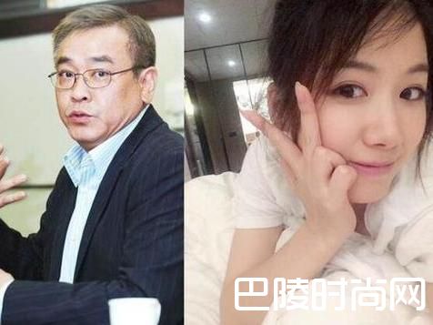 尔冬升王婷图片