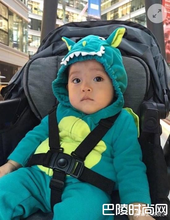 尔冬升女儿照片