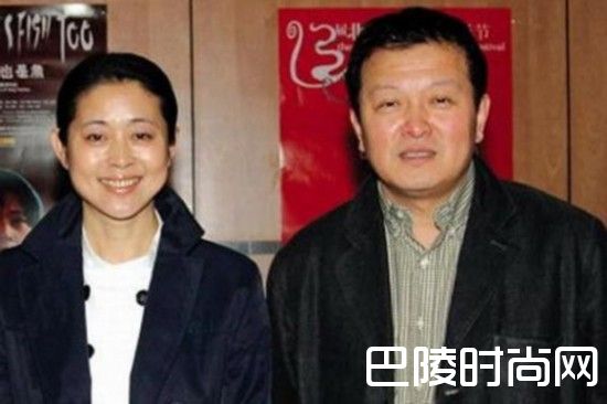 倪萍杨亚洲照片