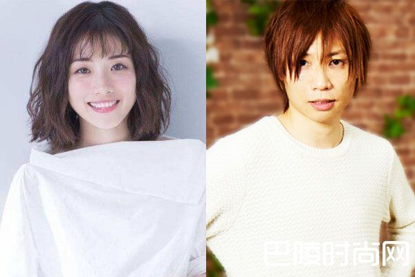 石原里美新男友照片