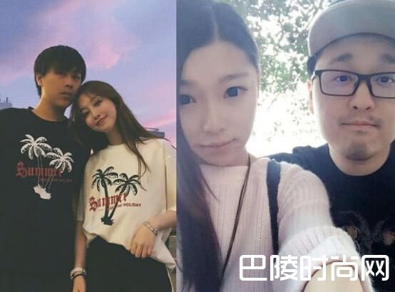 笑笑慧慧自拍照