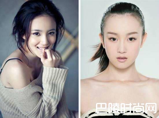 张檬刘雨欣照片