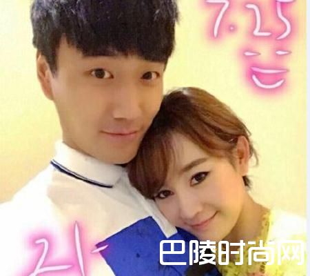 刘雨欣李蒙照片