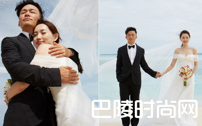 马蓉王宝强照片