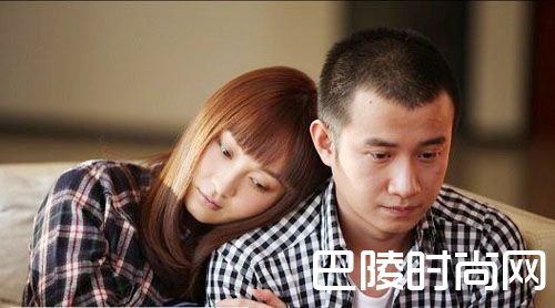 姚笛与文章照片