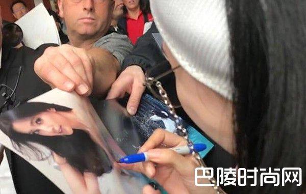 戛纳电影节范冰冰