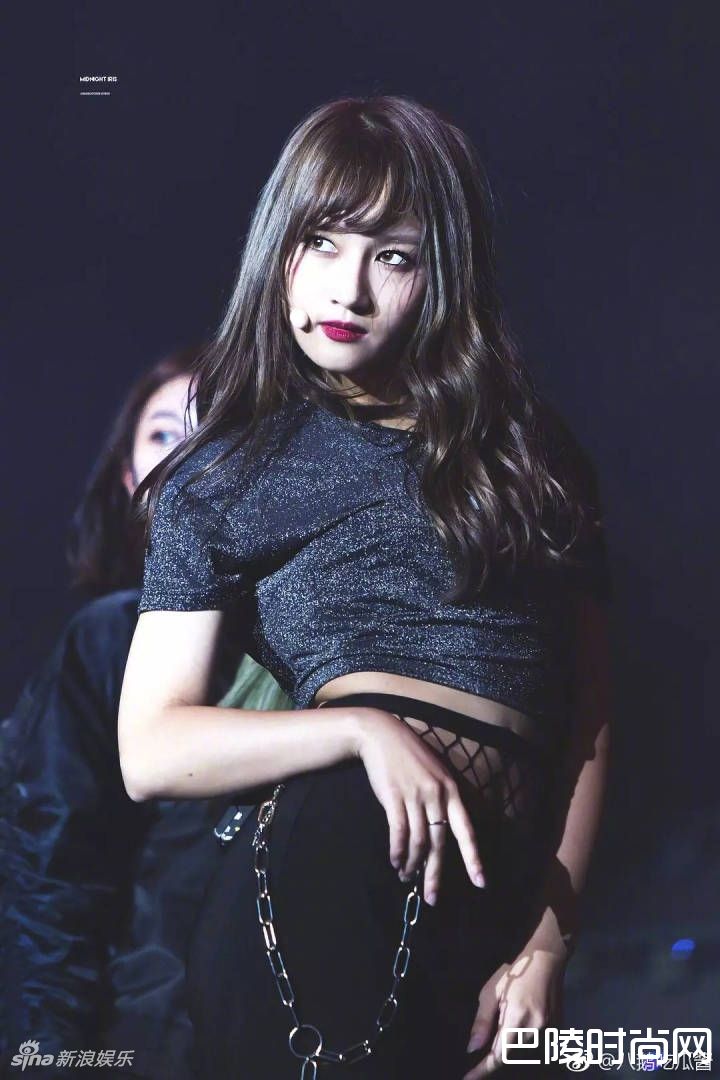 韩版关晓彤照片