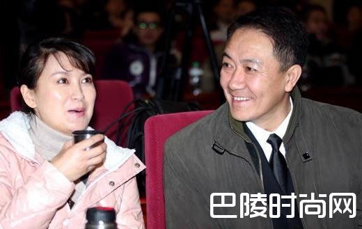 李幼斌与史兰芽照片