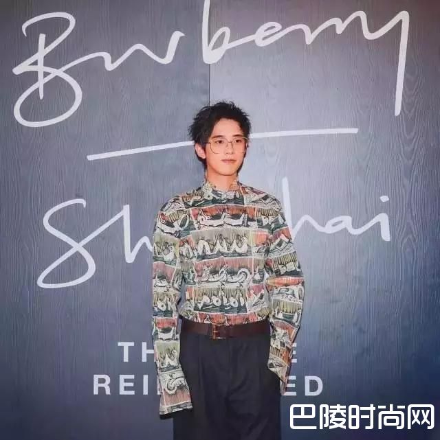 梁靖康流星花园