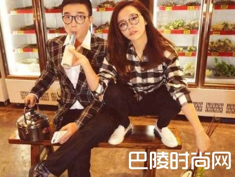 张靓颖陈秋莳照片