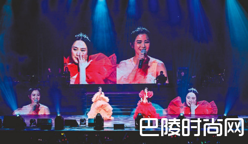 阿娇演唱会自爆移民