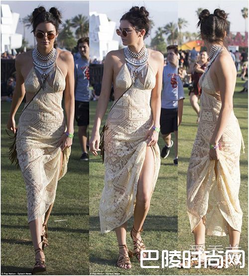 卡戴珊小妹照片