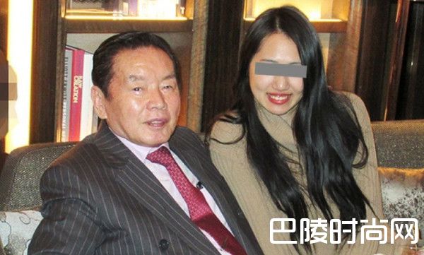 野崎幸助和老婆