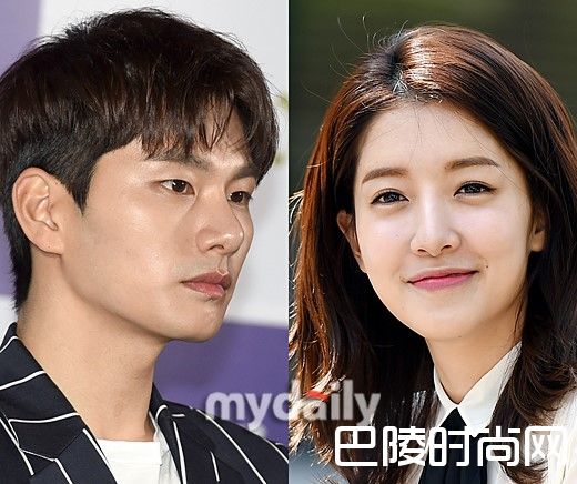 李伊庚郑仁仙照片