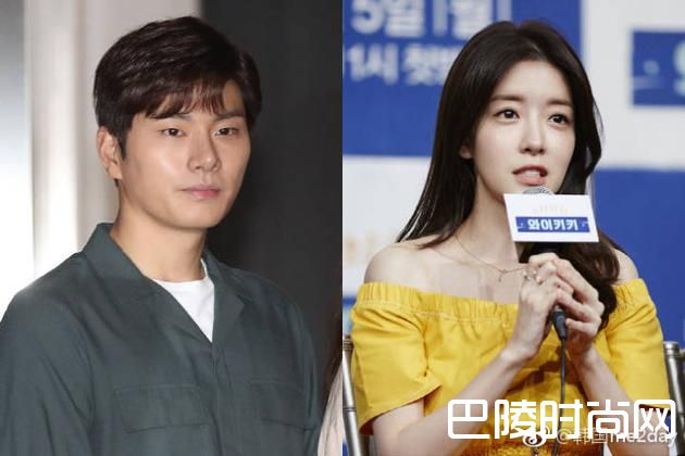 李伊庚郑仁仙分手