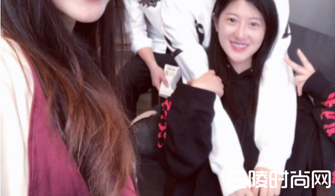 张彬彬经纪人照片