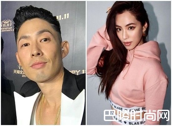 吴建豪和老婆照片