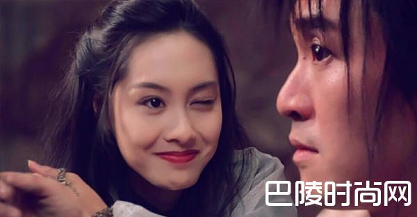 朱茵周星驰图片