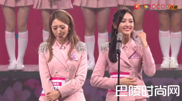 孟美岐吴宣仪照片