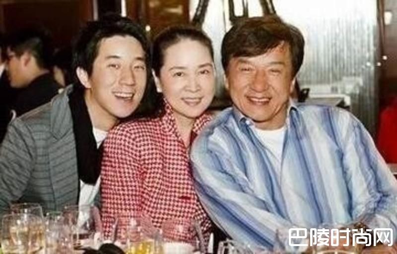 陈龙和老婆照片