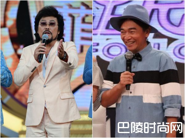 吴宗宪张菲照片