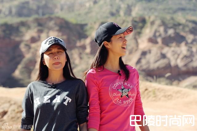 刘语熙韩雪照片