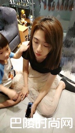 依依拒绝萧敬腾