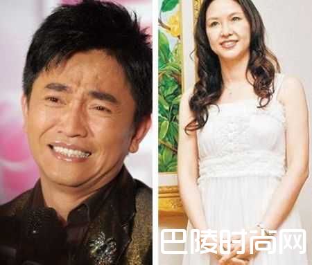 吴宗宪老婆
