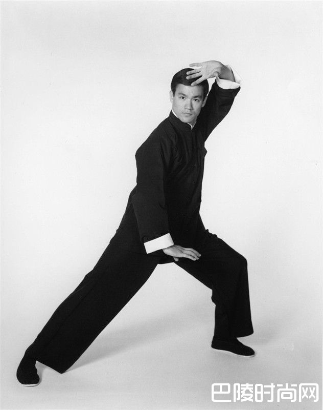 李小龙图片