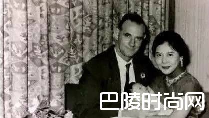 黄秋生父母照片