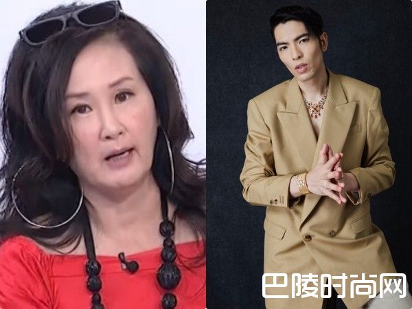 李文萧敬腾照片