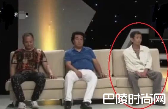 毛晓彤父亲上节目