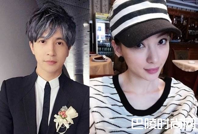 薛之谦和老婆照片