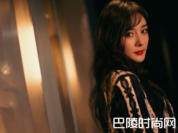 杨幂照片
