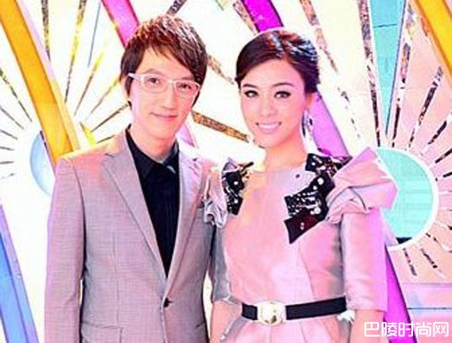 林志炫老婆照片