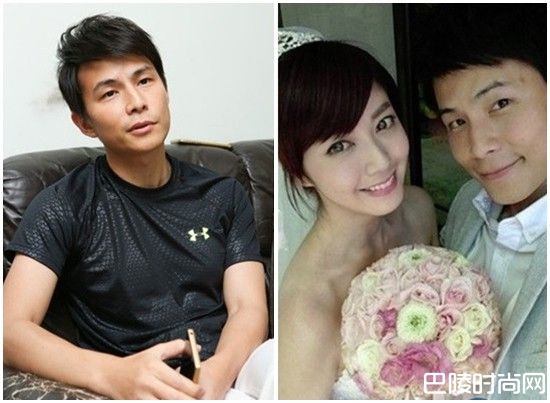 孙协志与女友照片