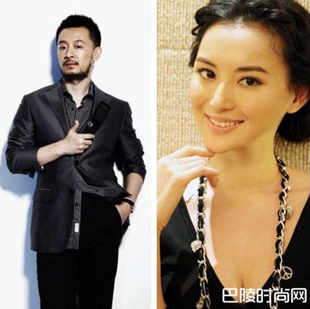 黄海波女友照片