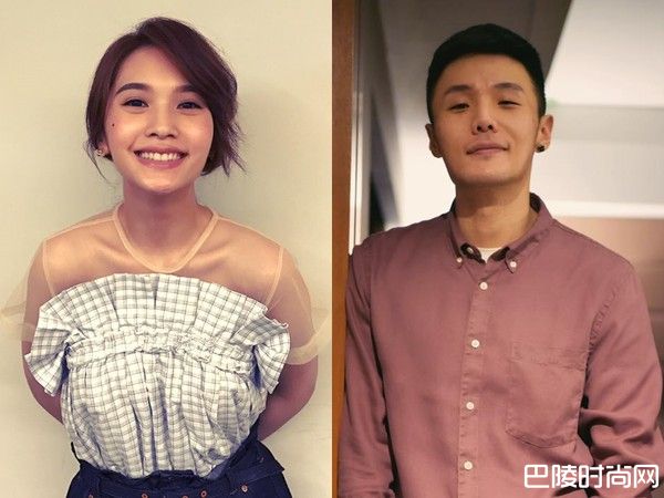 杨丞琳李荣浩照片