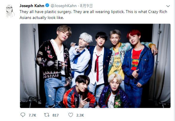 防弹少年团照片