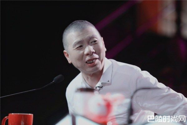 冯小刚照片