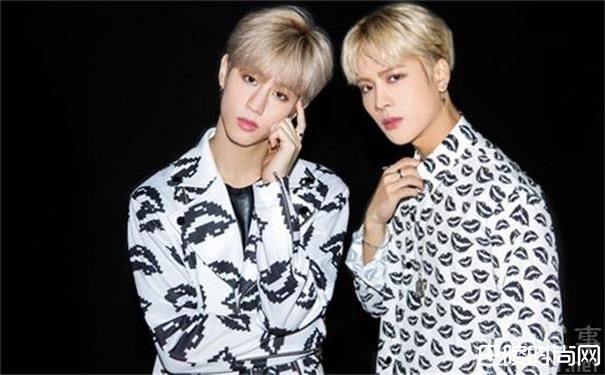 王嘉尔段宜恩照片