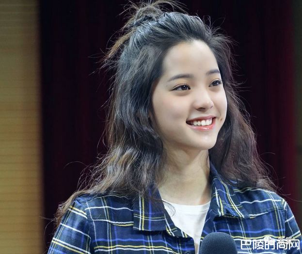 欧阳娜娜照片