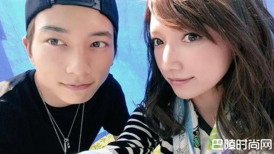 后藤真希和外甥