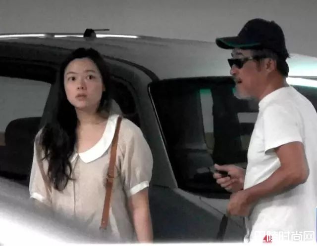 李宗盛现任老婆