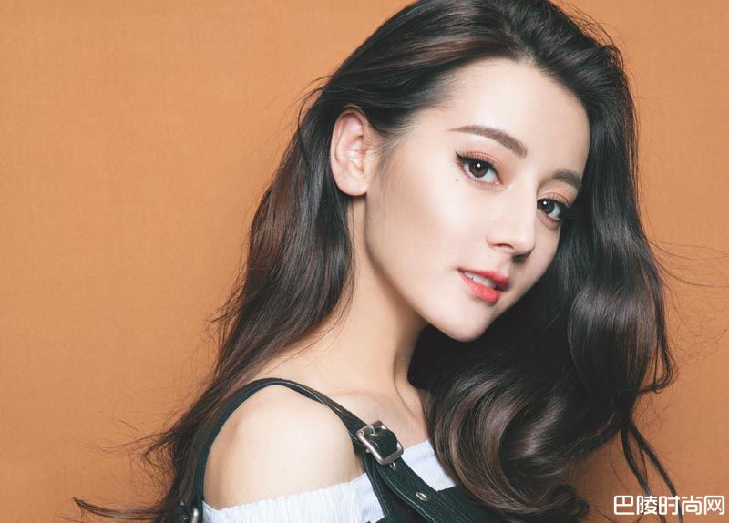 迪丽热巴